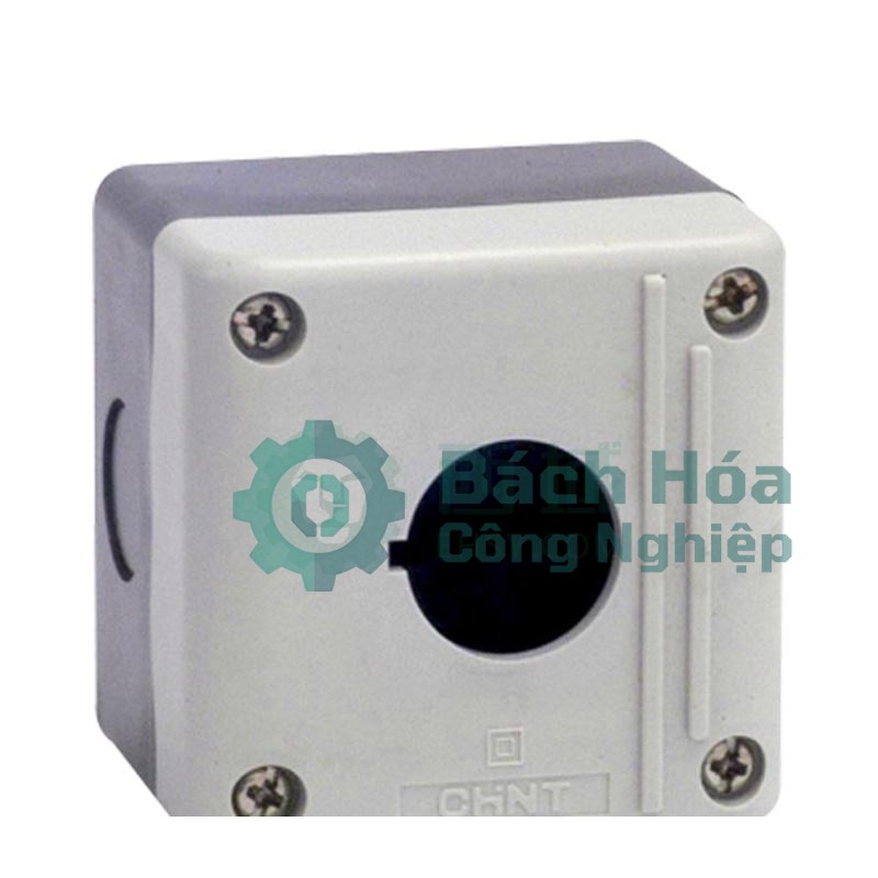 Nút nhấn CHINT 1008