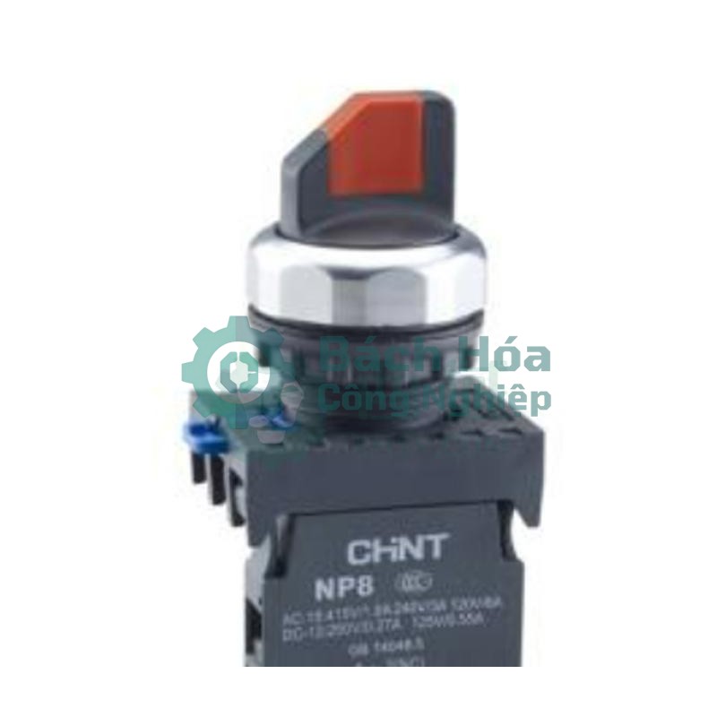 Nút nhấn CHINT AYY228
