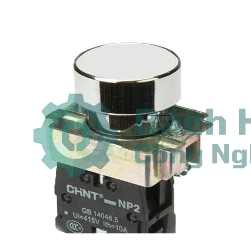 Nút nhấn CHINT BA11