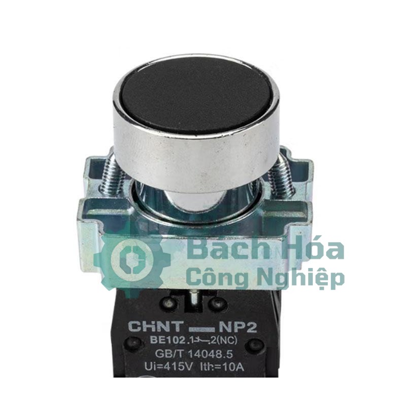Nút nhấn CHINT BA25