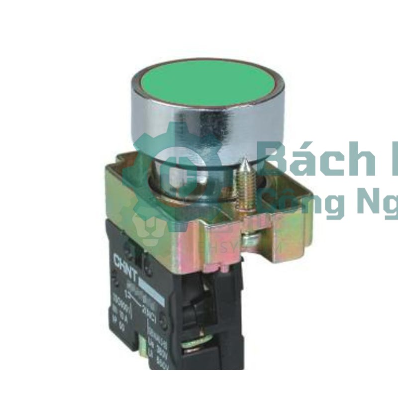 Nút nhấn CHINT BA35