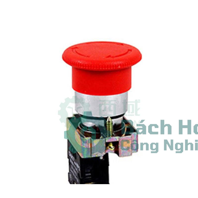 Nút nhấn CHINT BA41