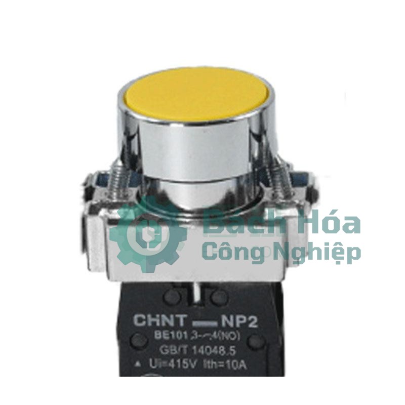 Nút nhấn CHINT BA55