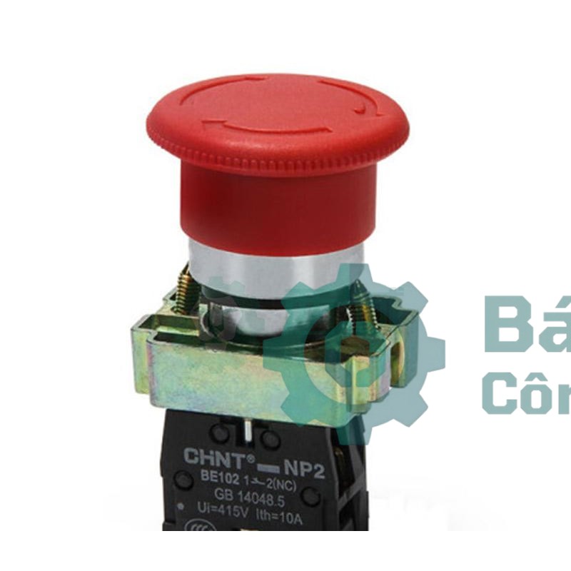 Nút nhấn CHINT BC41