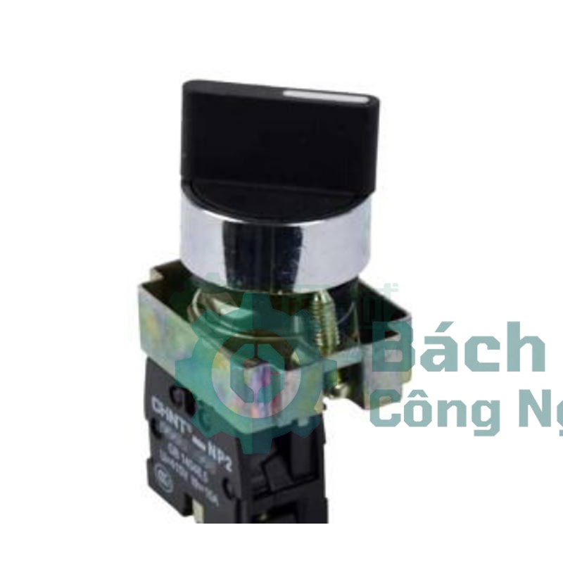 Nút nhấn CHINT BD25
