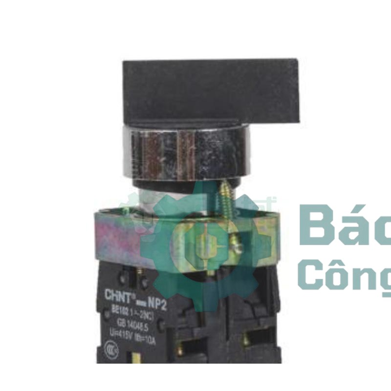 Nút nhấn CHINT BJ25