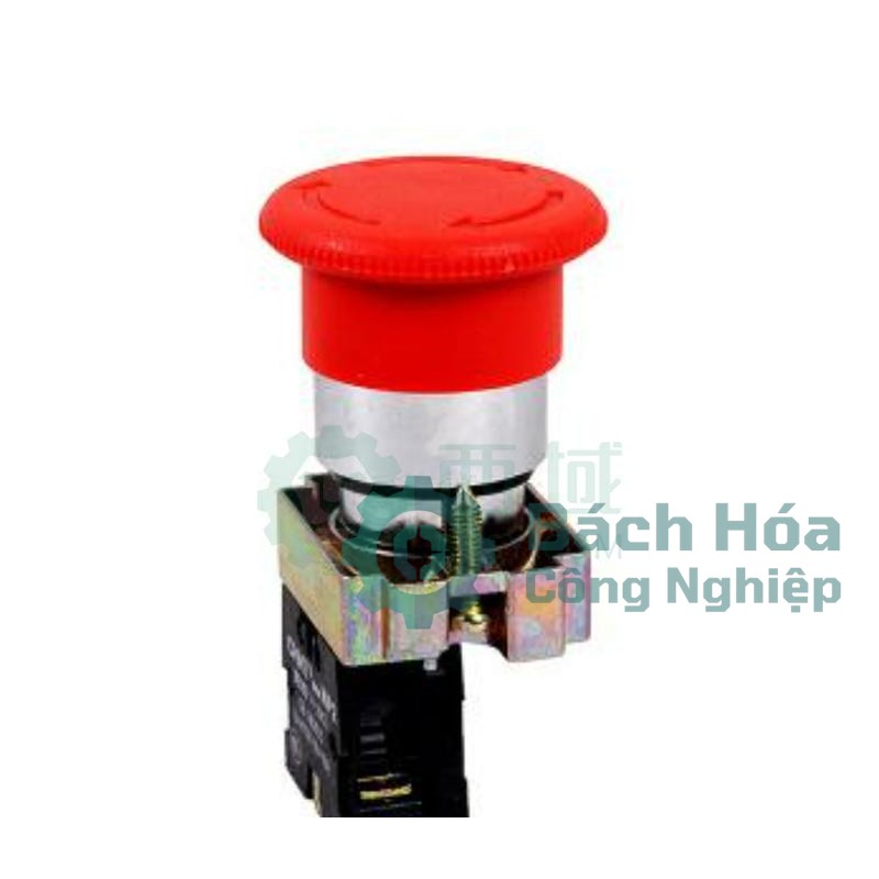 Nút nhấn CHINT BS542
