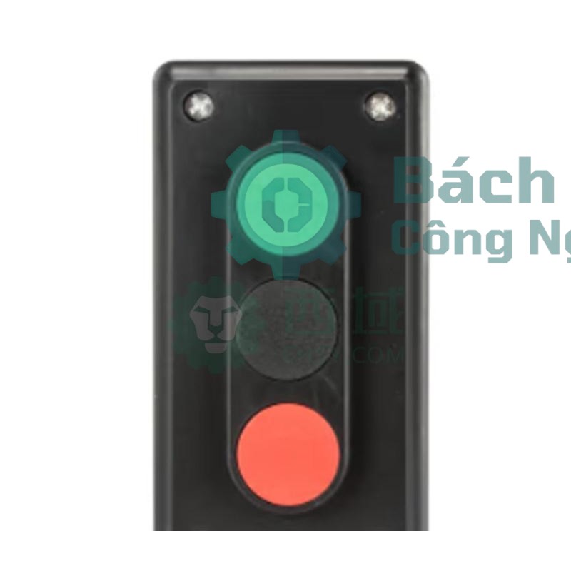 Nút nhấn CHINT E3001
