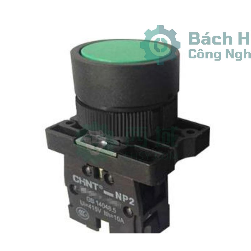 Nút nhấn CHINT EA35