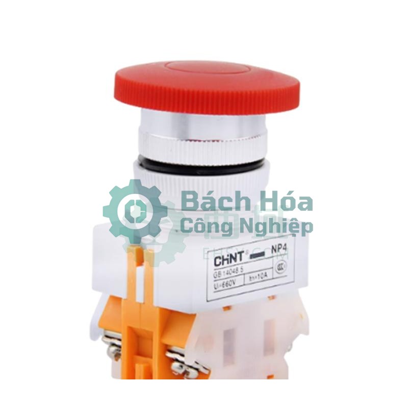 Nút nhấn CHINT RNU198