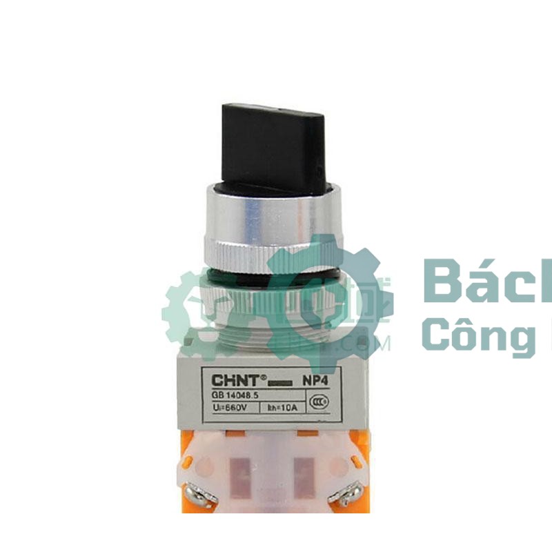 Nút nhấn CHINT RNU201