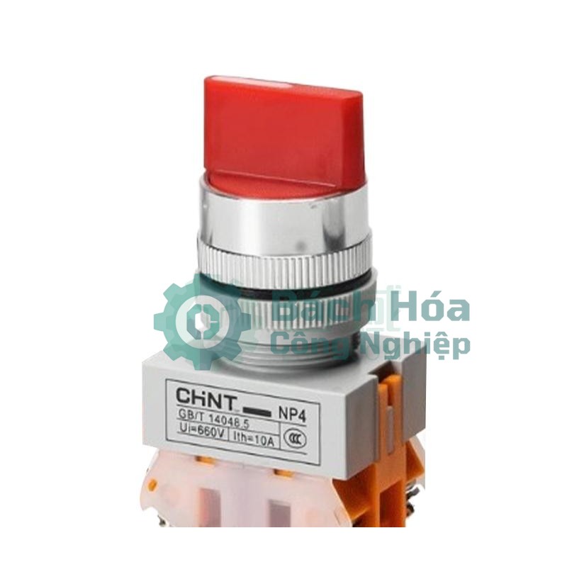 Nút nhấn CHINT RNU202