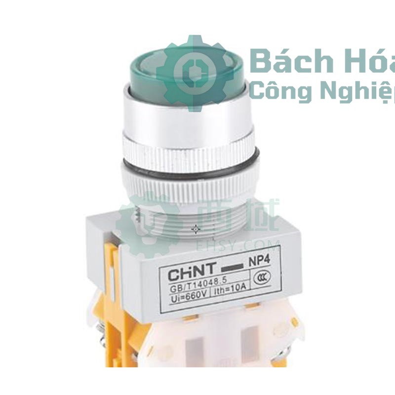 Nút nhấn CHINT SFL235