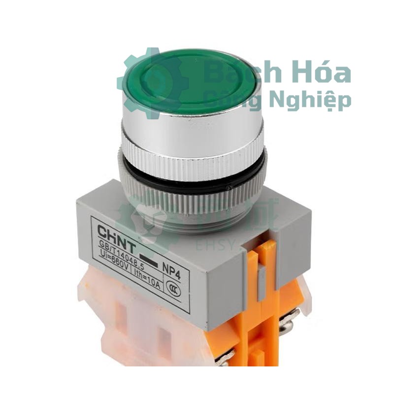 Nút nhấn CHINT SFR923