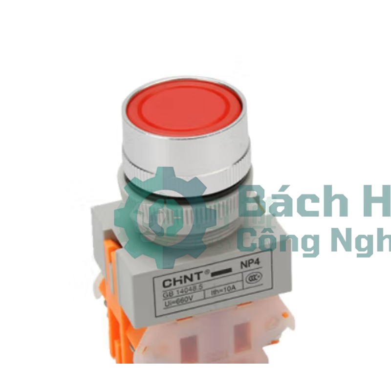 Nút nhấn CHINT SFR924