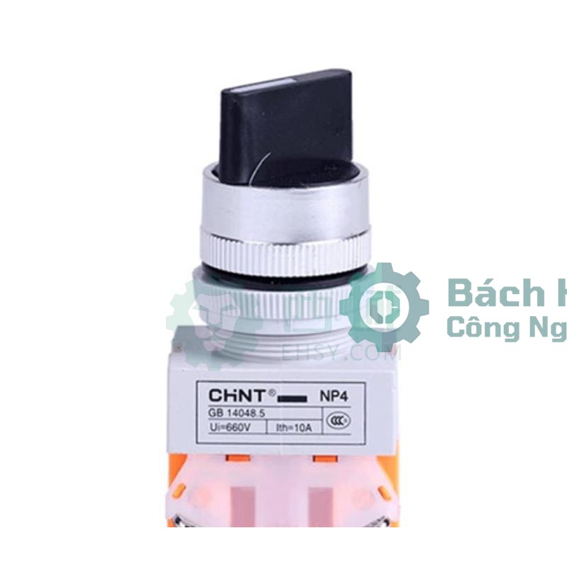 Nút nhấn CHINT SFR928