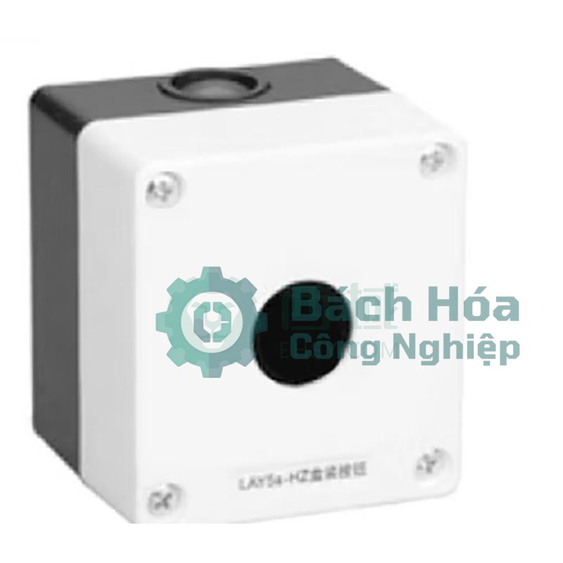 Nút nhấn DELIXI SHZ11