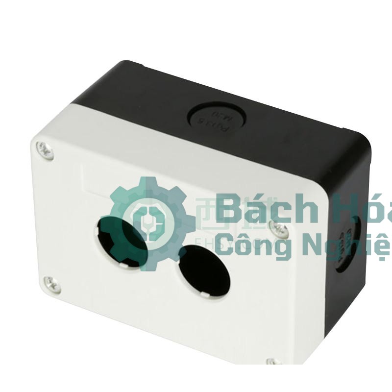 Nút nhấn DELIXI SHZ21