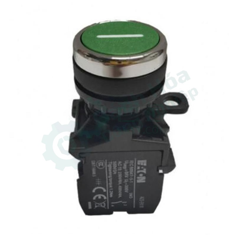 Nút nhấn EATON A22-RD-11