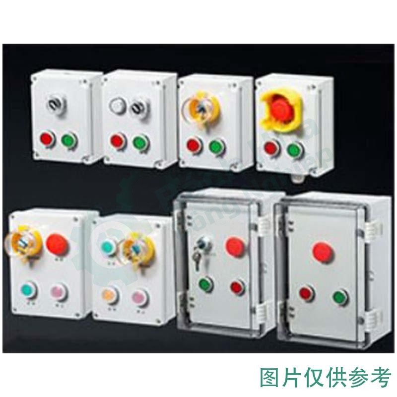 Nút nhấn EATON M22-I4