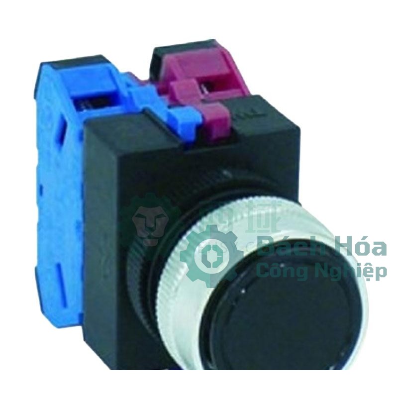 Nút nhấn IDEC ABW111B