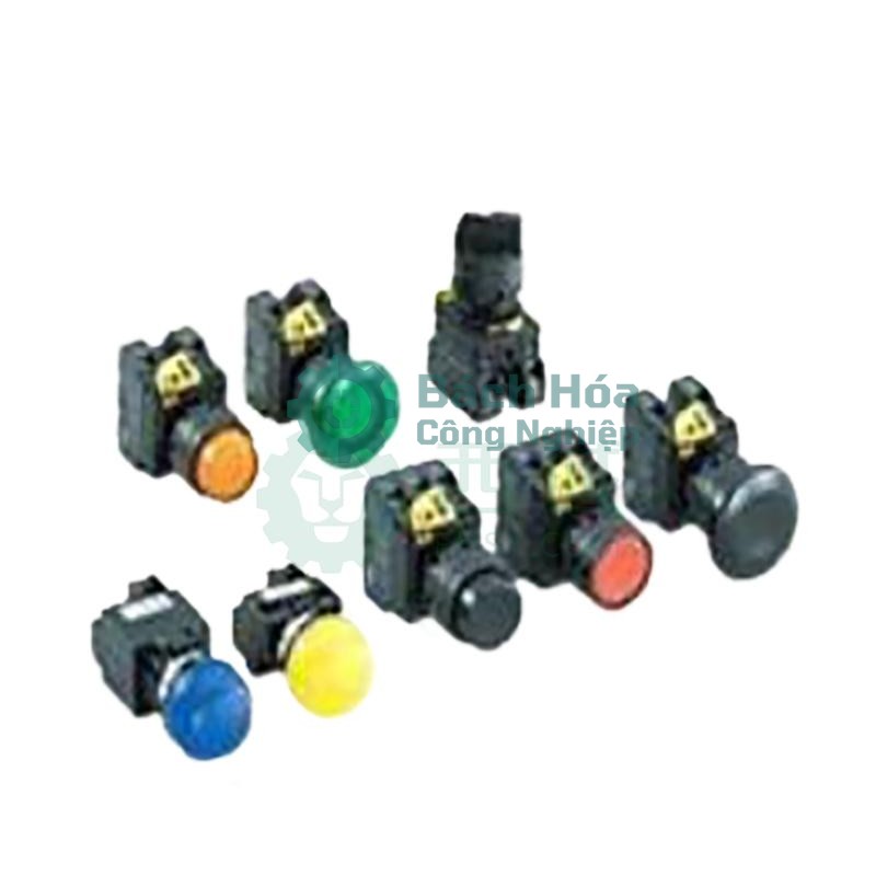Nút nhấn IDEC DEP141