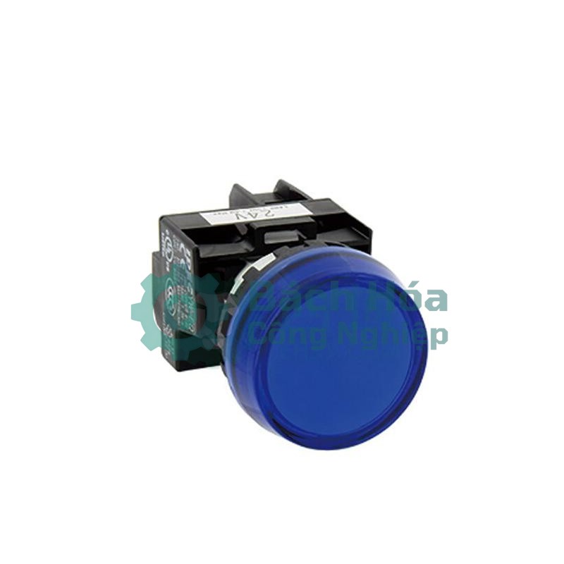 Nút nhấn IDEC DEP152