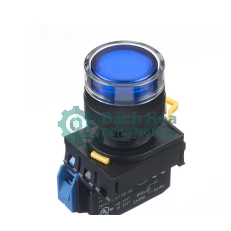 Nút nhấn IDEC E10Q4S