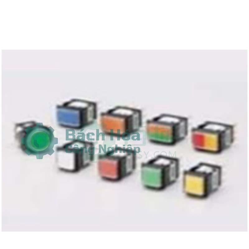 Nút nhấn IDEC E11Q0G