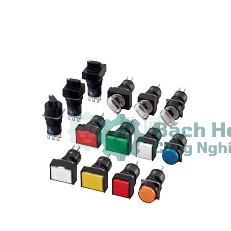 Nút nhấn IDEC GGZ823