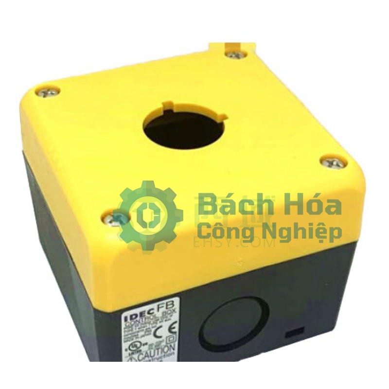 Nút nhấn IDEC HUF814