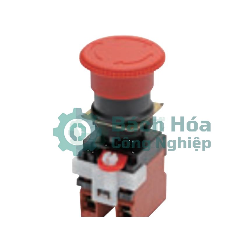 Nút nhấn OMRON A22E-M-03