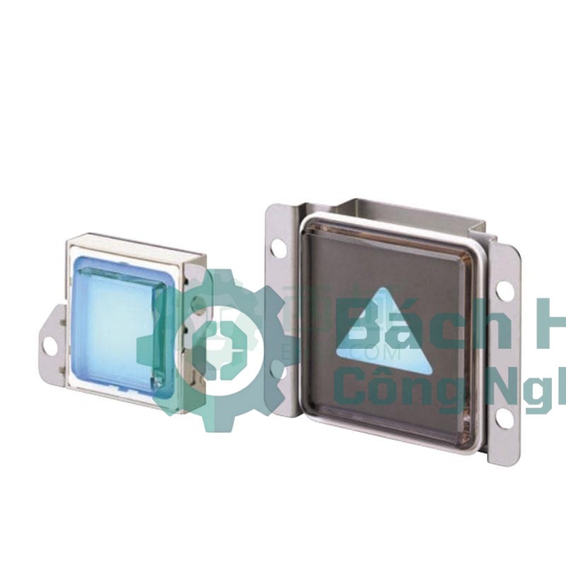Nút nhấn OMRON G244