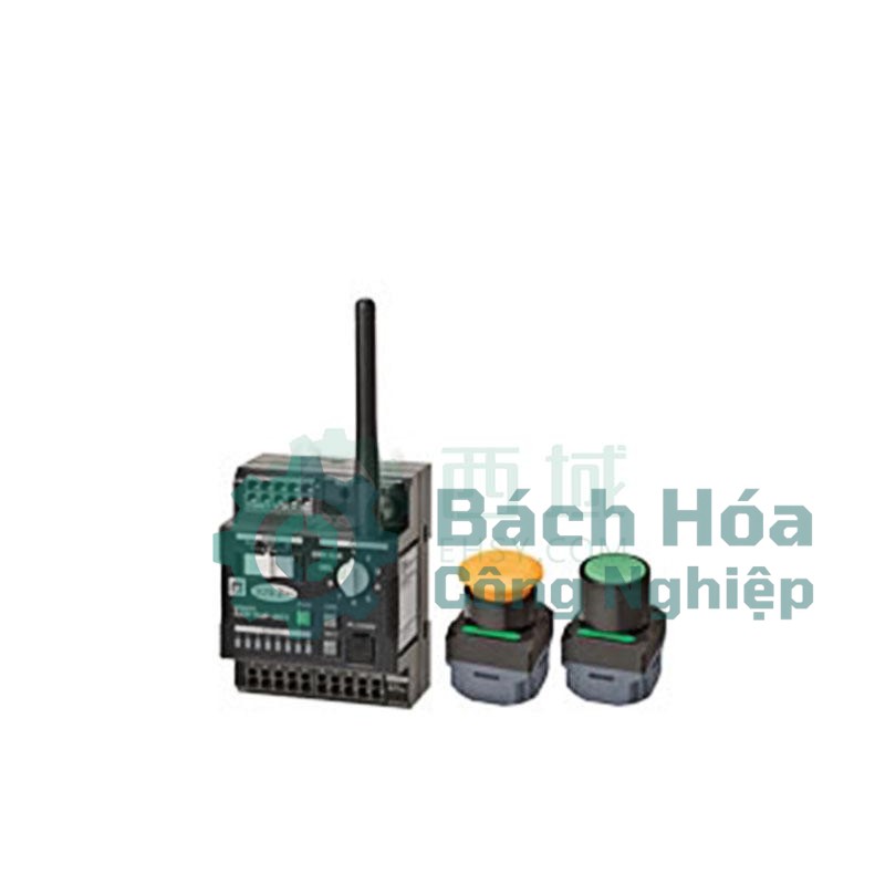 Nút nhấn OMRON JNF032