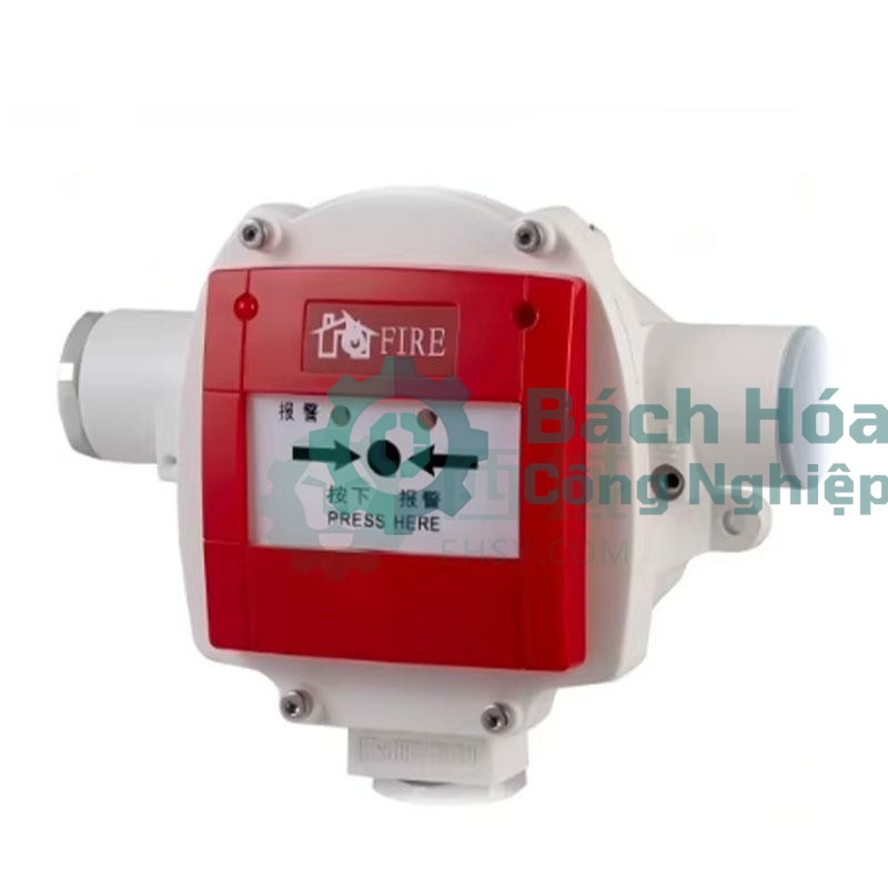 Nút nhấn SIEMENS FDM701C-EX