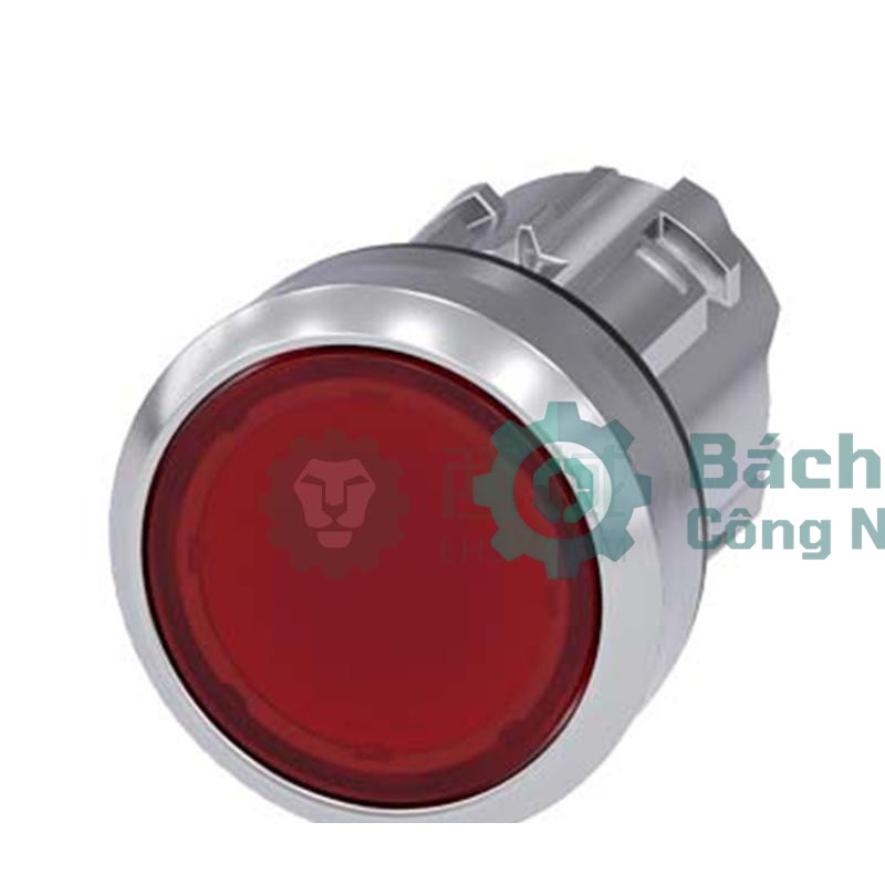Nút nhấn SIEMENS SU1051-0AB20-0AA0