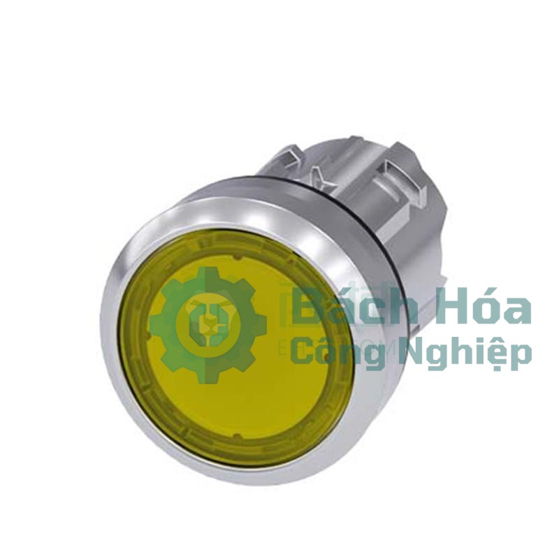 Nút nhấn SIEMENS SU1051-0AB30-0AA0