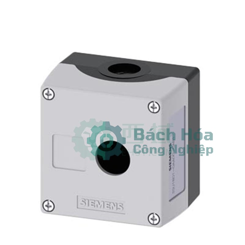 Nút nhấn SIEMENS SU1801-0AA00-0AB1
