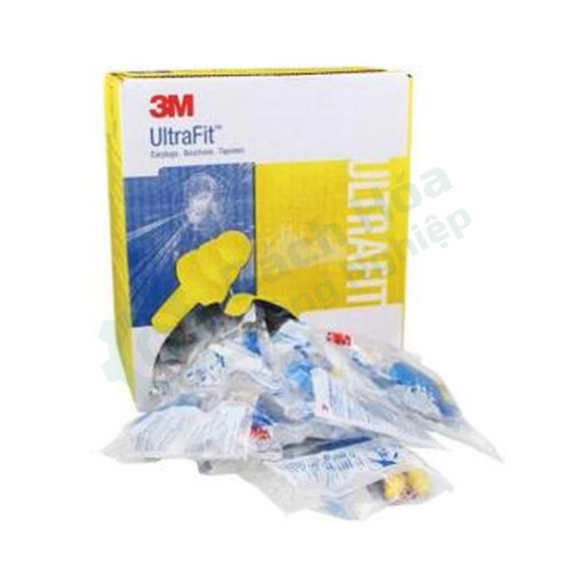Nút tai chống ồn 3M 340-4002
