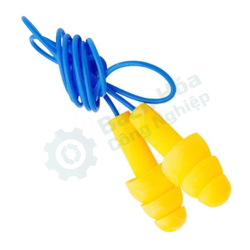 Nút tai chống ồn 3M 340-4004