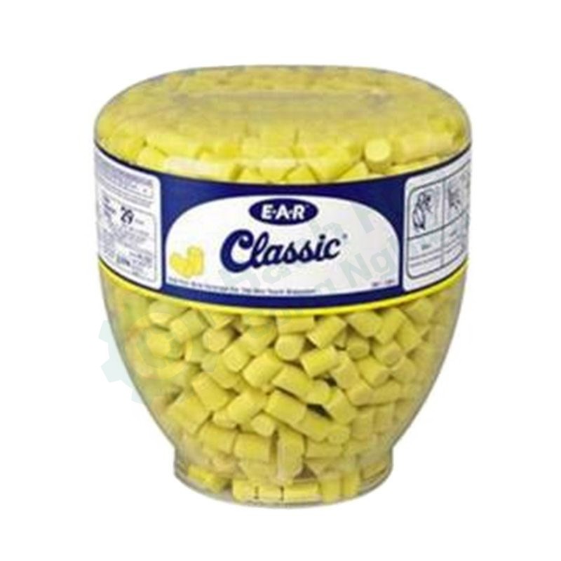 Nút tai chống ồn 3M 391-1001