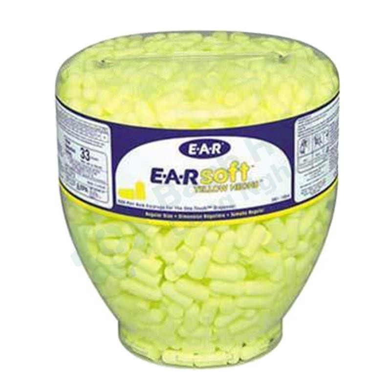 Nút tai chống ồn 3M 391-1004