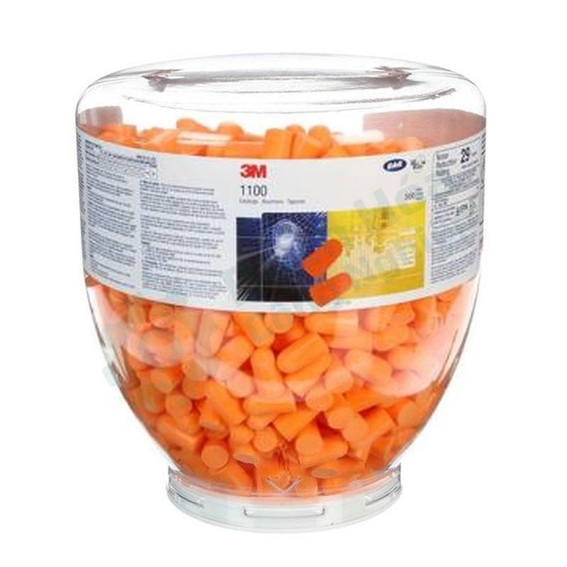 Nút tai chống ồn 3M 391-1100