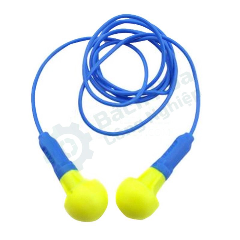 Nút tai chống ồn dùng một lần 3M 318-1005