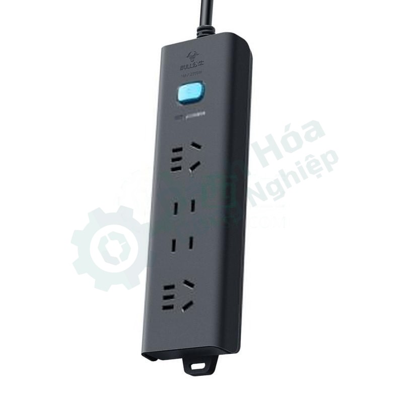 Ổ cắm chống sét BULL GN-H5220