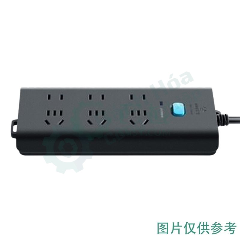 Ổ cắm chống sét BULL GN-H5330