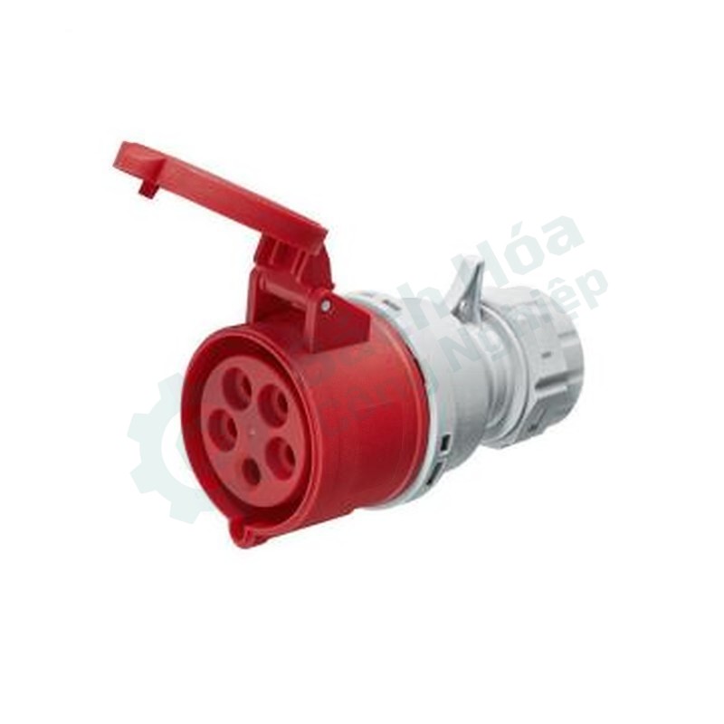 Ổ cắm công nghiệp chống nước BULL GNS-3250