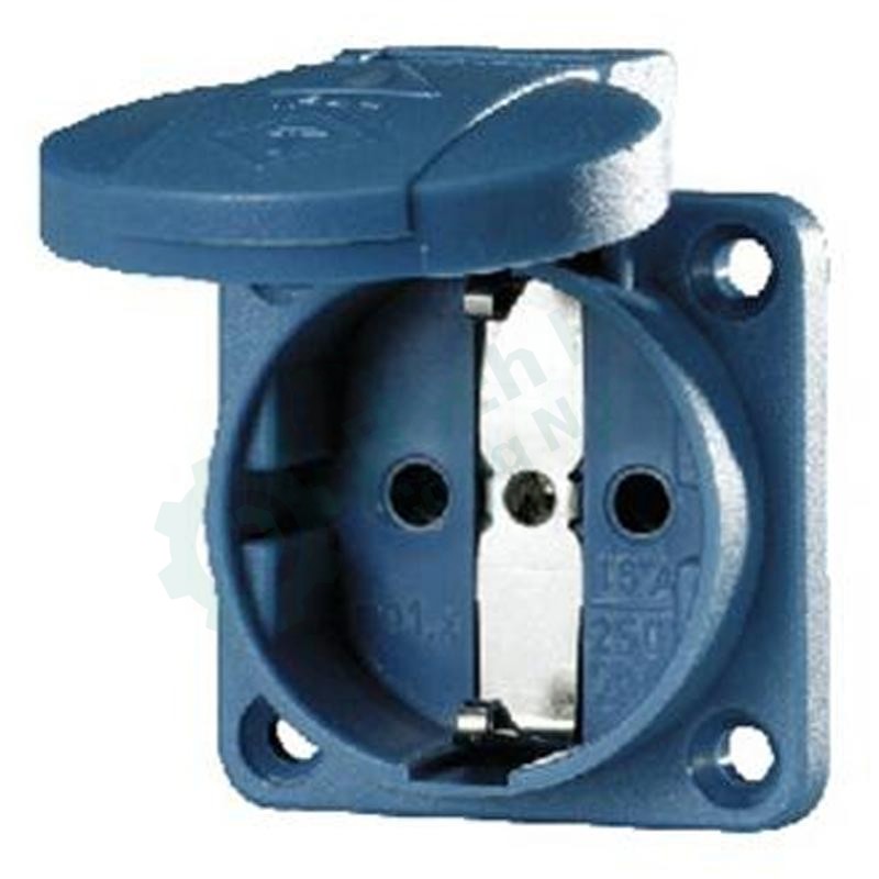 Ổ cắm công nghiệp MENNEKES 11011