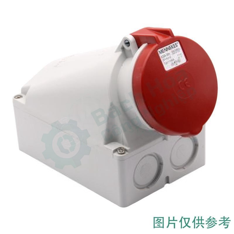 Ổ cắm công nghiệp MENNEKES 1145A