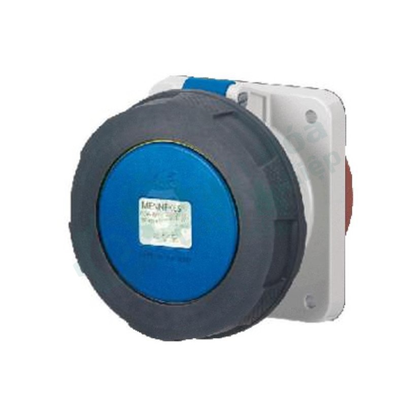 Ổ cắm công nghiệp MENNEKES 1456